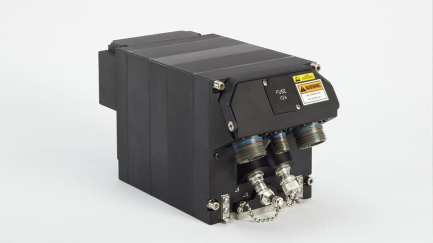 RTX’s Collins Aerospace delivers first TruNet™ AR-1500 networked communications airborne radio to Europe
